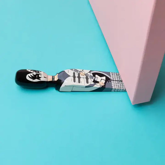 Wallis&Co - Geney Wedgie Door Stopper