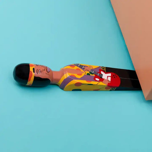 Wallis&Co - Hendricks Wedgie Door Stopper