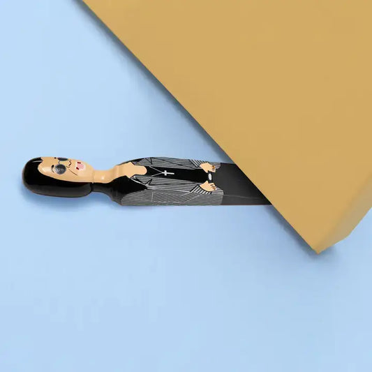 Wallis&Co - Oz Wedgie Door Stopper