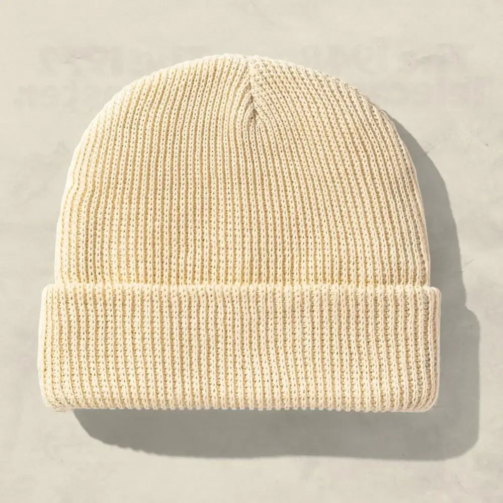 Kid's Hemp Slacker Beanie - PABOOM