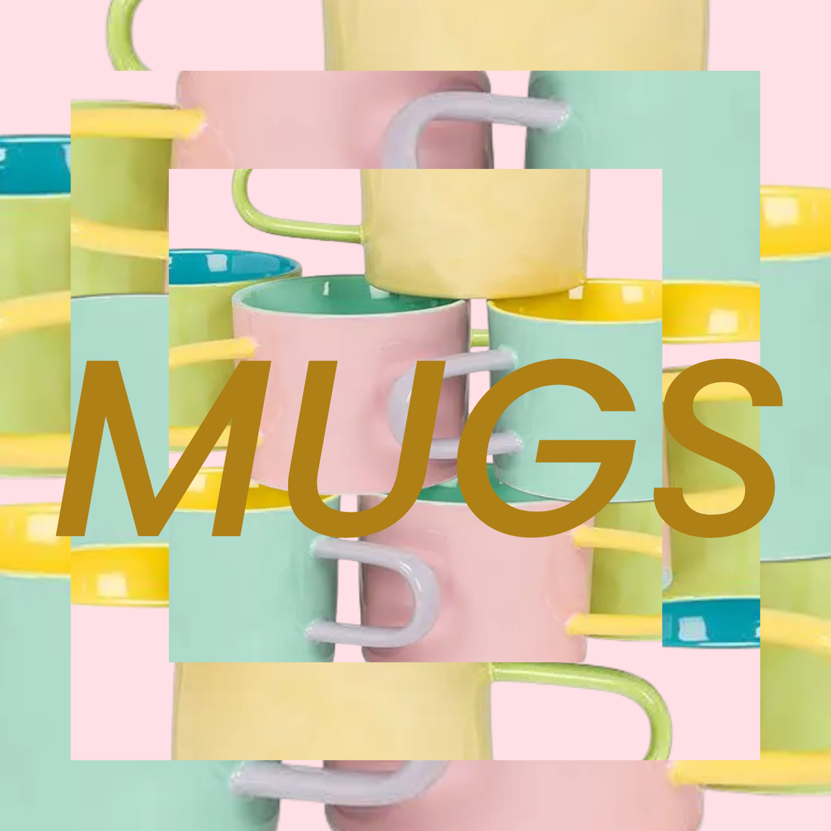 MUGS