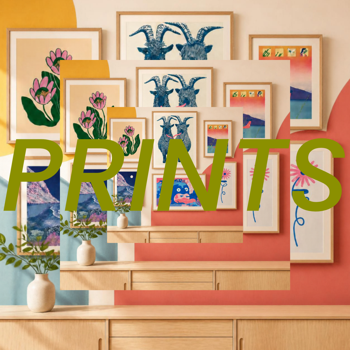 ART PRINTS