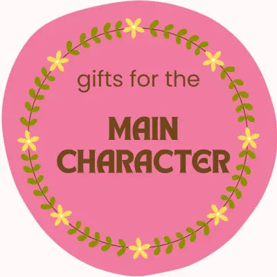 Gifts for The Main Character
