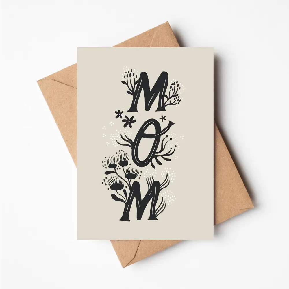 Cards for the Best Mom Ever