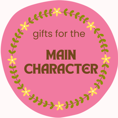 Gifts for The Main Character