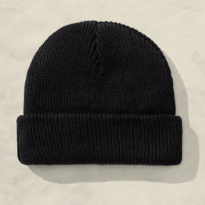 Kid's Hemp Slacker Beanie