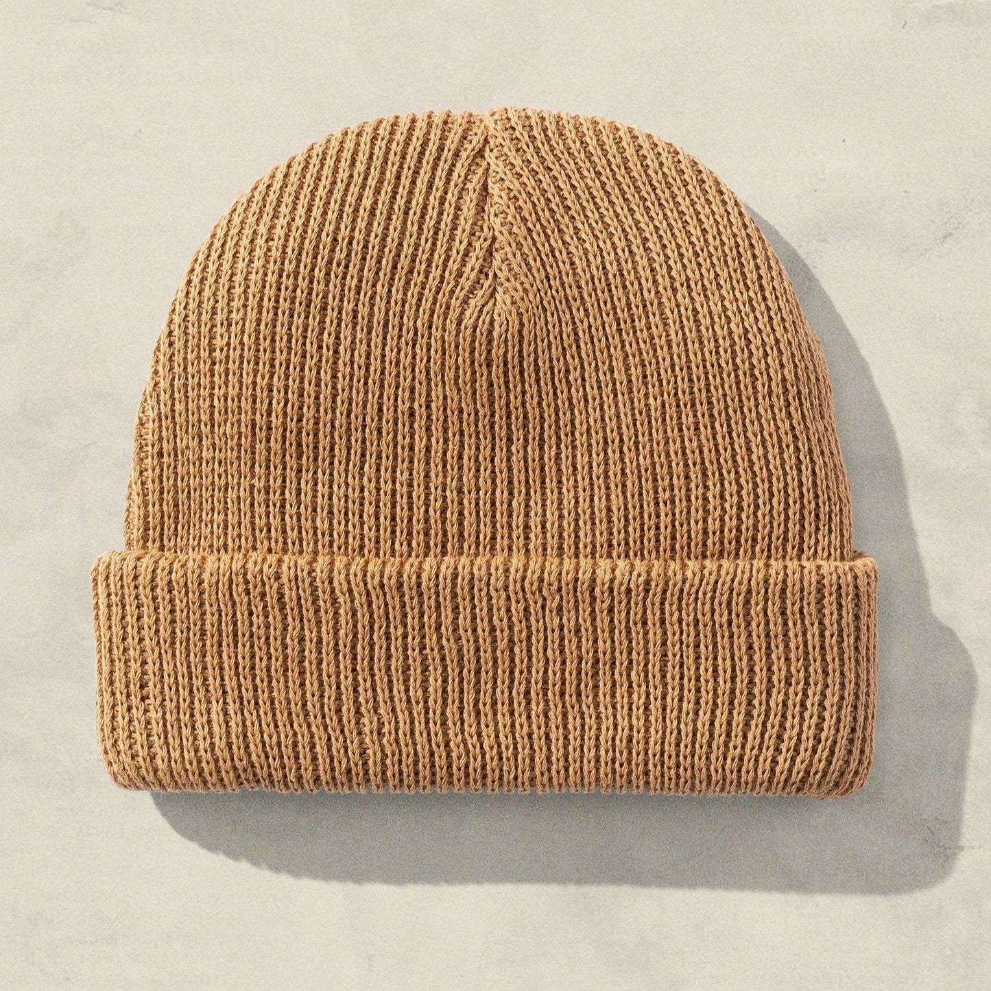 Kid's Hemp Slacker Beanie