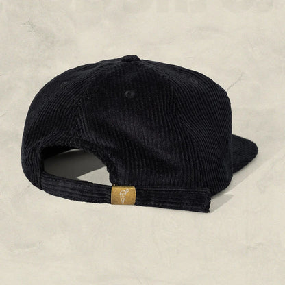 Corduroy Field Trip Hat