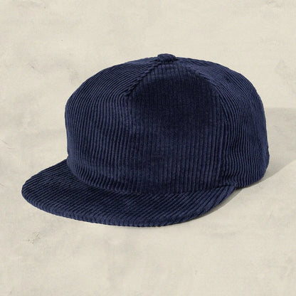 Corduroy Field Trip Hat