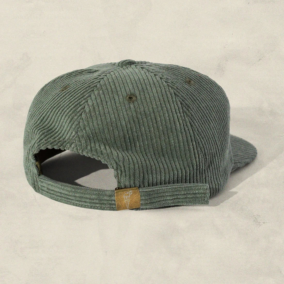 Corduroy Field Trip Hat