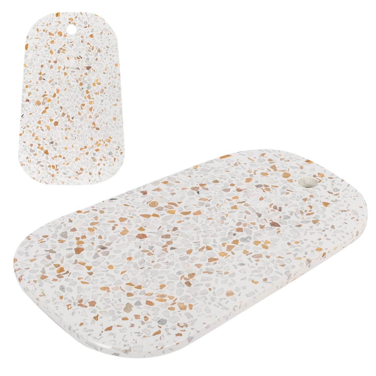 Terrazzo Decorative Board