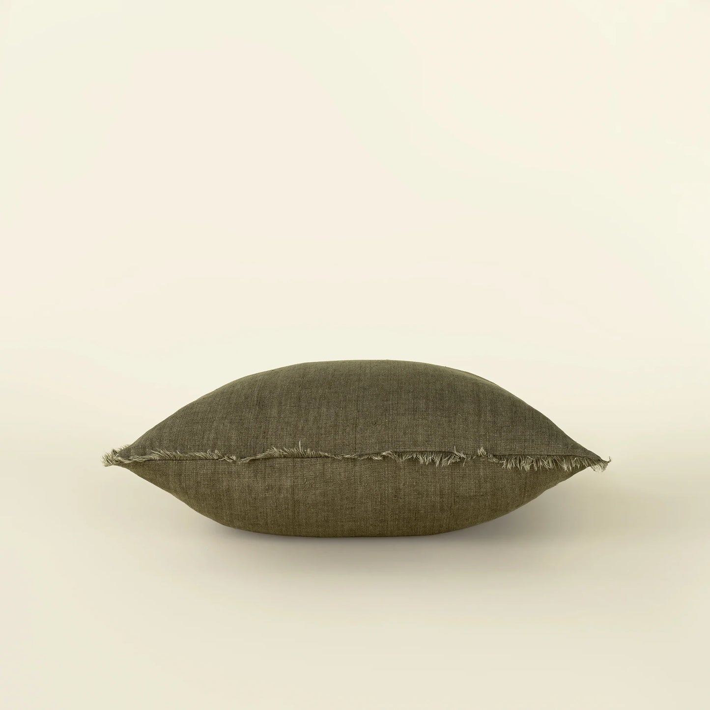Lina Linen Cushion 20"