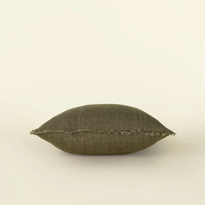 Lina Linen Cushion 20"