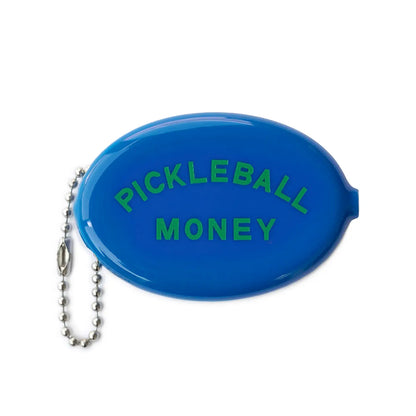 Pickleball Money Coin Pouch