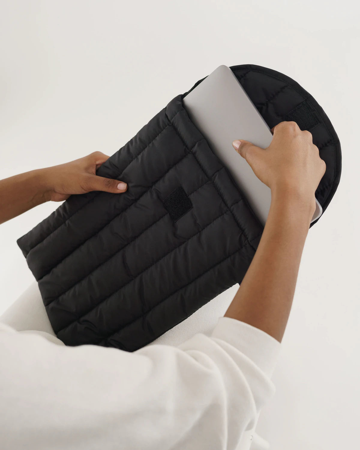 BAGGU Puffy Laptop Sleeve 16"
