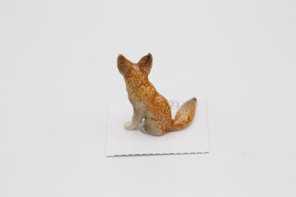 Ageria Fennec Fox Miniature