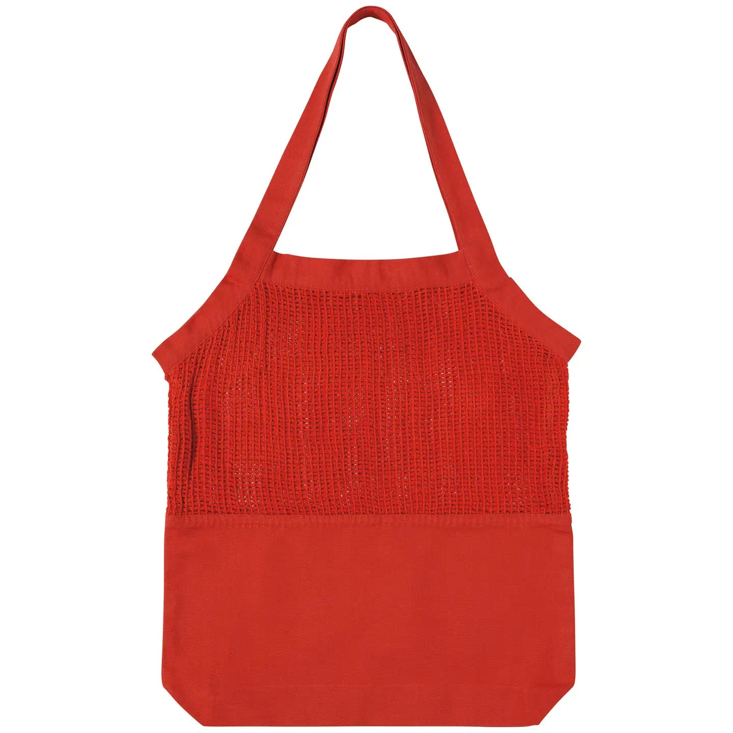 Clay Mercado Tote Bag