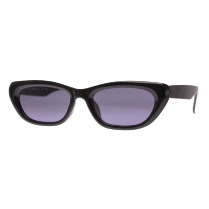 Sabrina Sunglasses Black