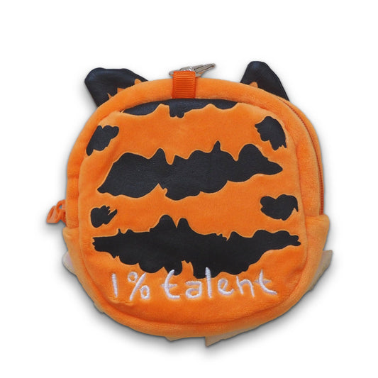 Tiger Plush Case