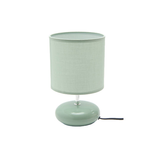 Ceramic Table Lamp with Shade(HALO)