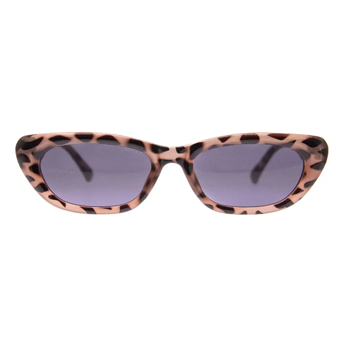 Sabrina Sunglasses Leopard