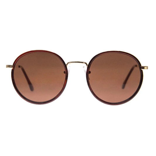 Parker Sunglasses Brown