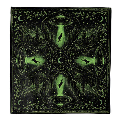 Beam Me Up Bandana
