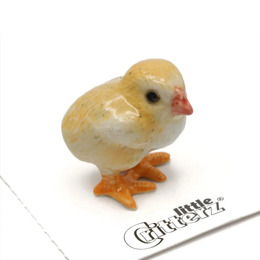 Peeps Baby Chick Miniature