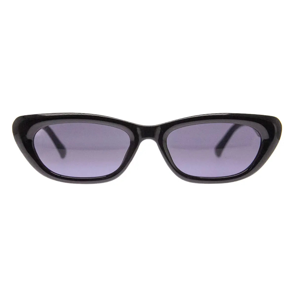 Sabrina Sunglasses Black