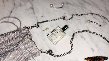 Public General Store Perfume Oil