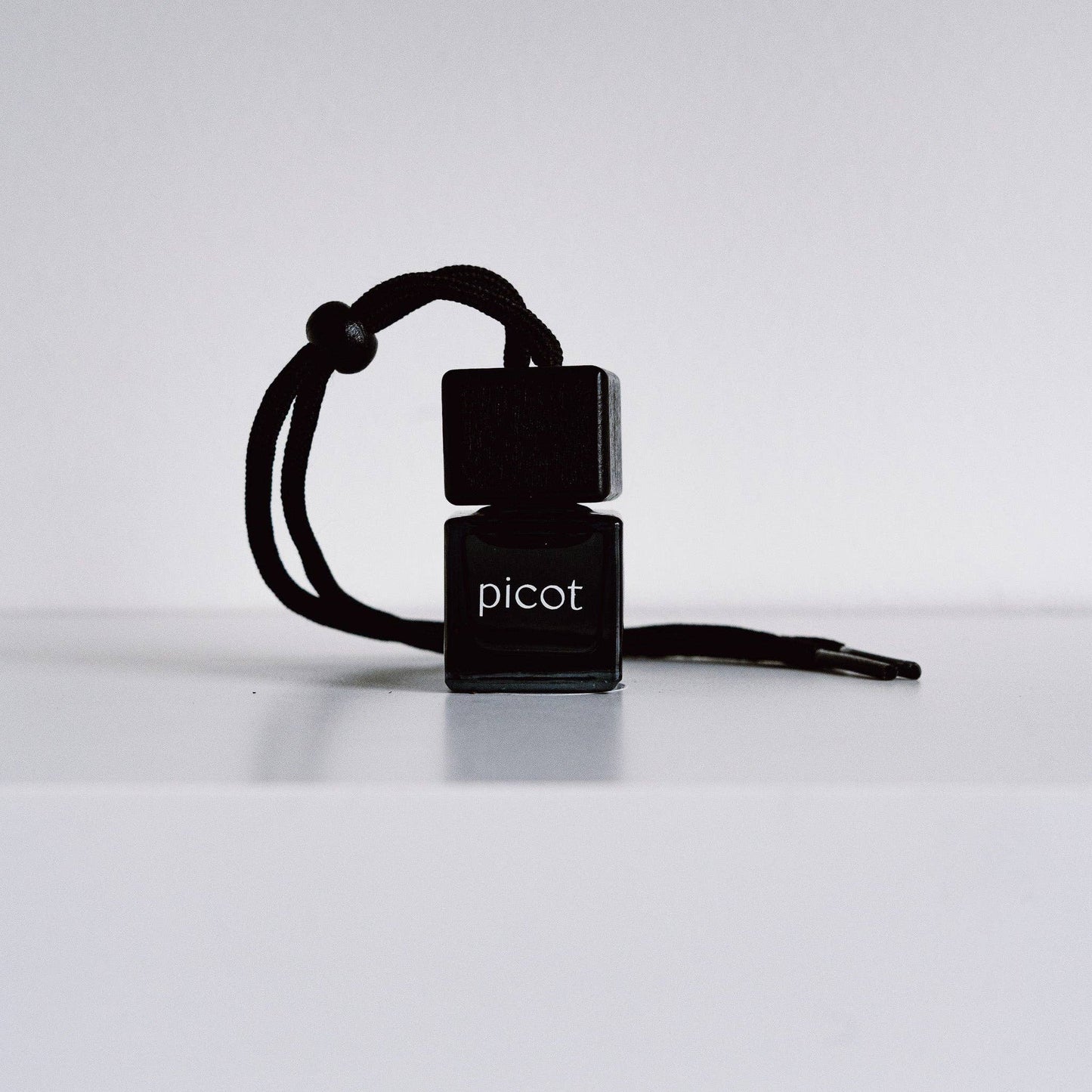 Picot Scented Car Diffuser / Room Scent - Wildwood