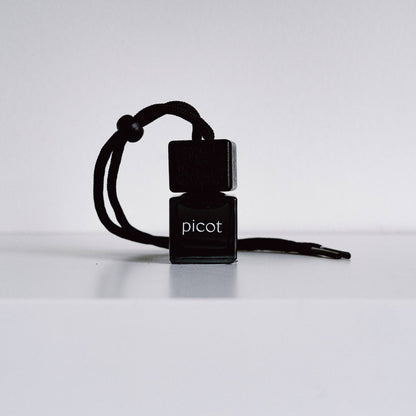 Picot Scented Car Diffuser / Room Scent - Wildwood