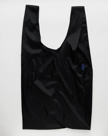Big BAGGU Reusable Tote Bag - Black