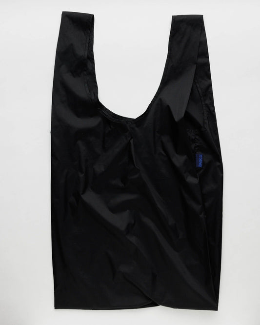 Big BAGGU Reusable Tote Bag - Black