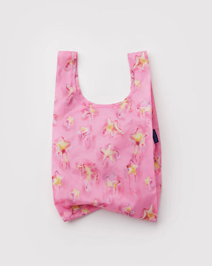 Baby BAGGU Reusable Tote Bag - Apple Tree