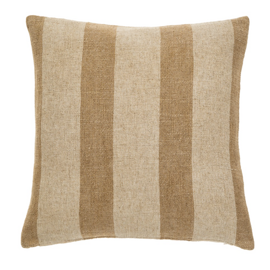 Penstone Stripe Pillow Sand