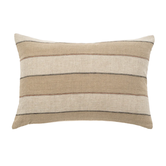 Ives Stripe Pillow