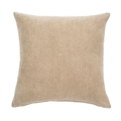 Vera Velvet Pillow Celery