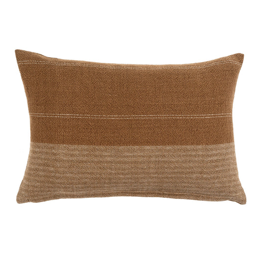 Franklin Linen Pillow