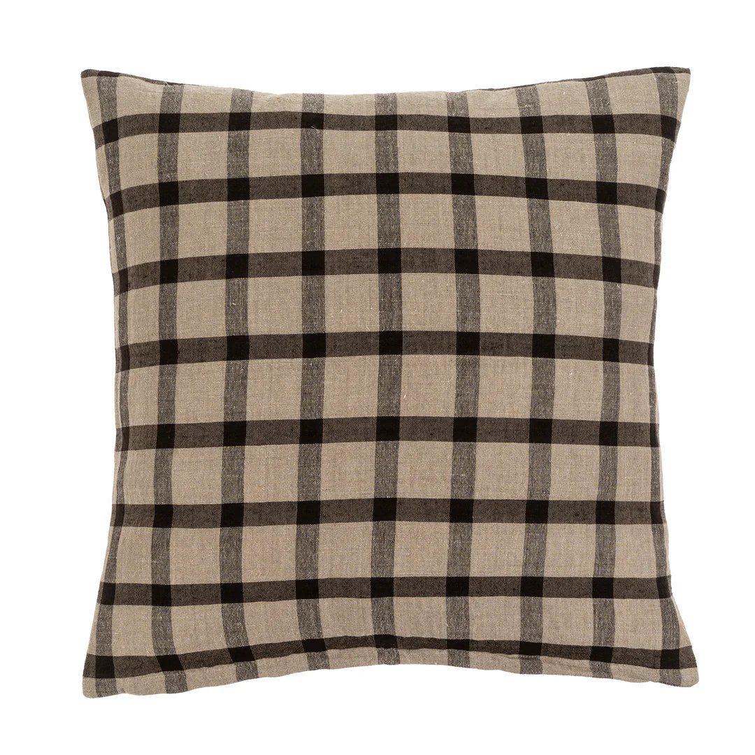 Clive Linen Pillow 20x20in.