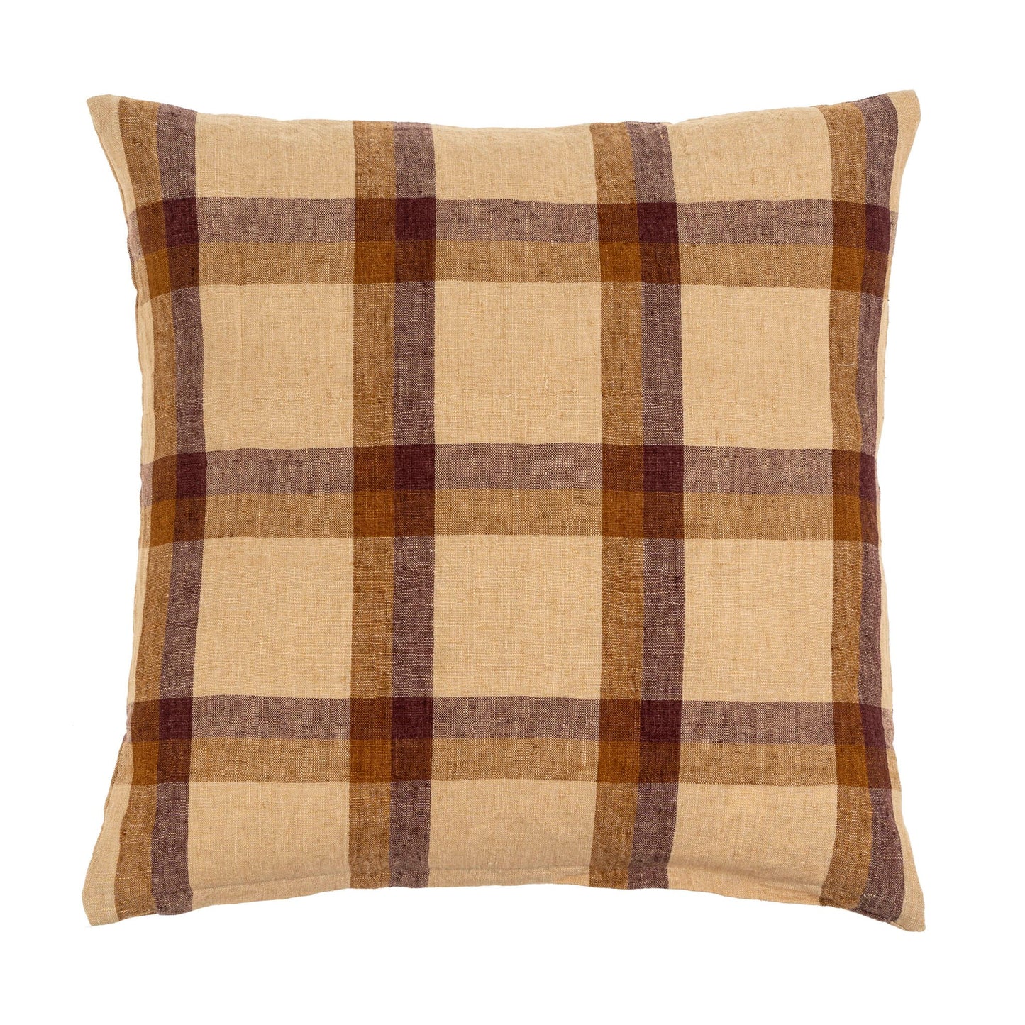 Cedric Linen Pillow