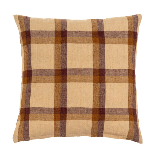 Cedric Linen Pillow