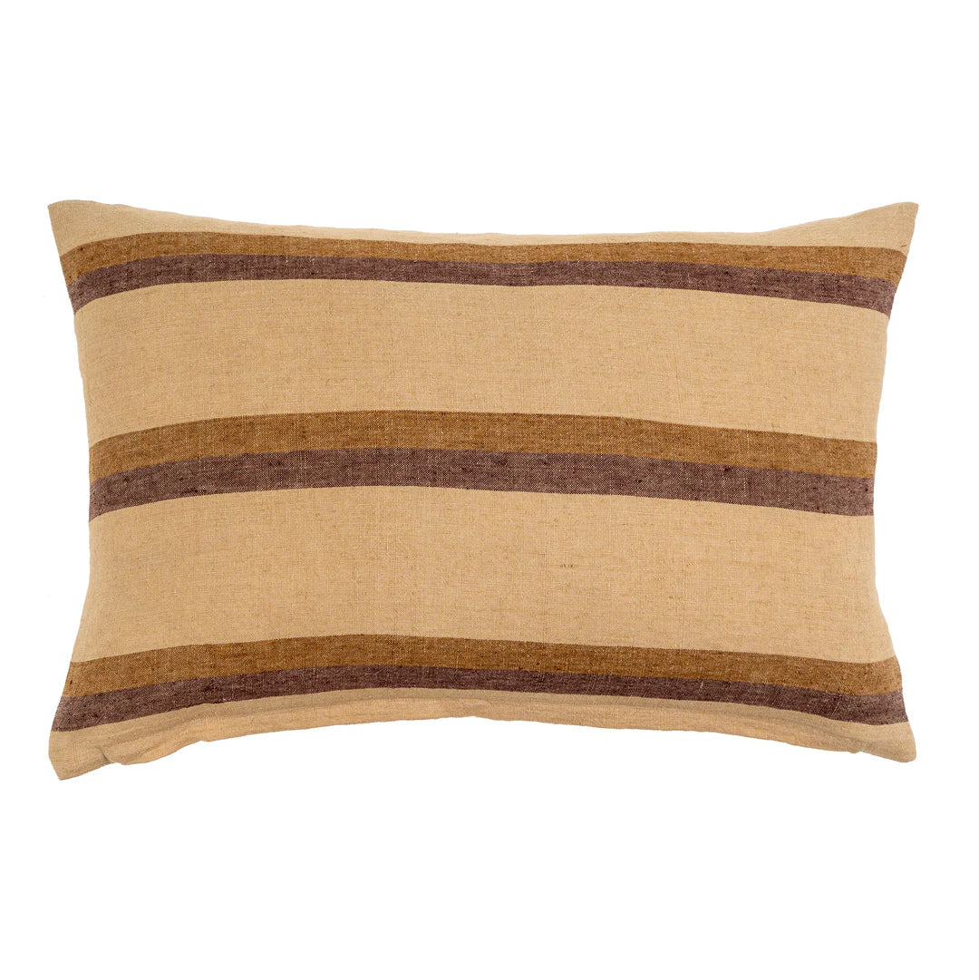 Cedric Linen Pillow