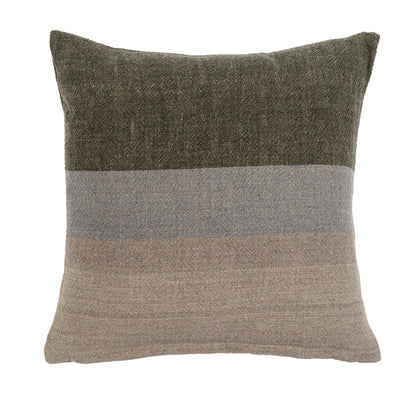 Clarence Linen Pillow