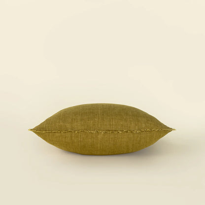 Lina Linen Cushion 20"