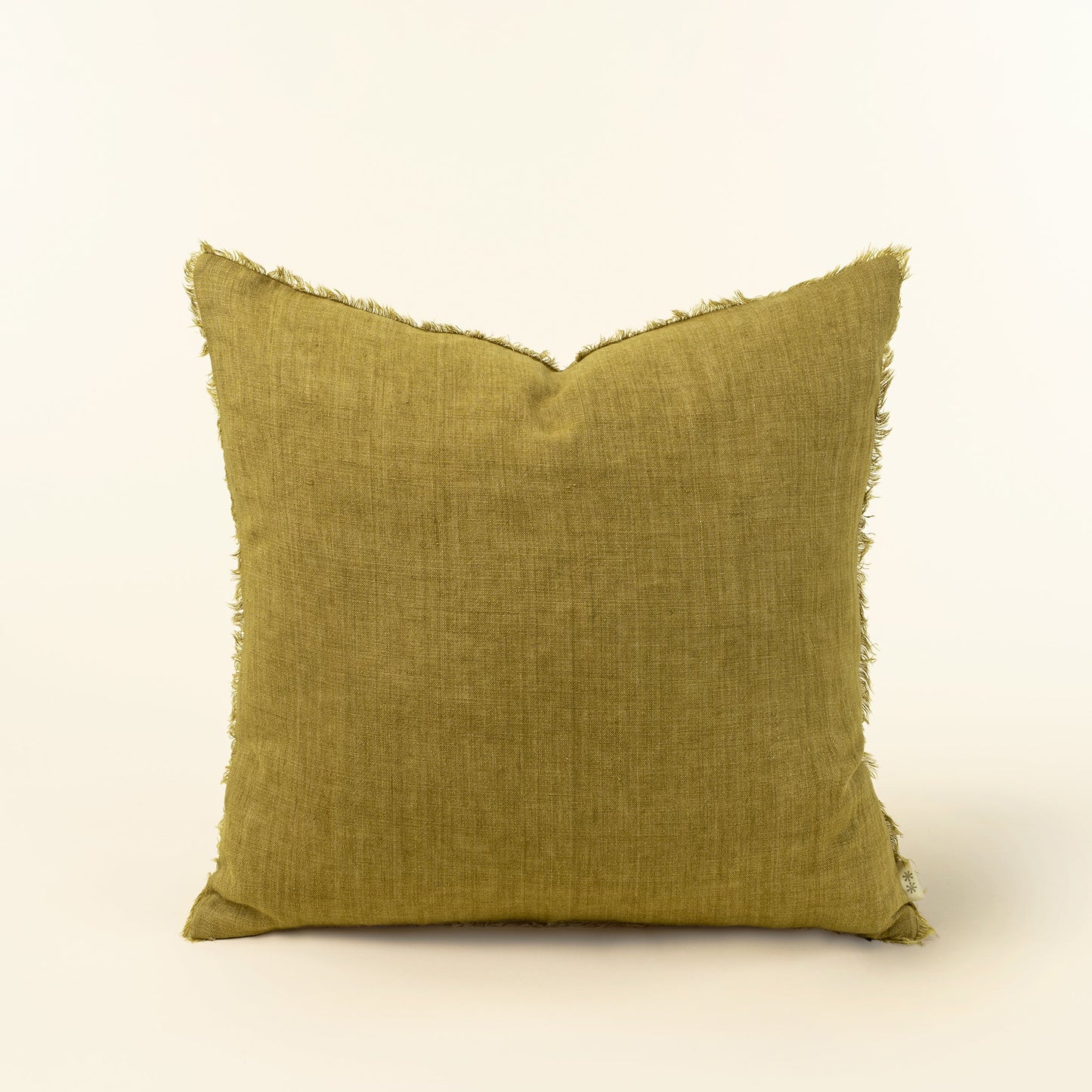 Lina Linen Cushion 20"