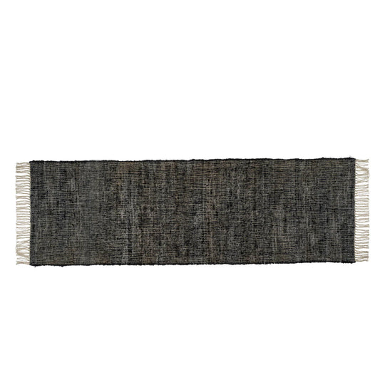 Ojai Handwoven Rug Blue