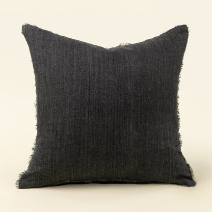 Lina Linen Pillow Cover 24”