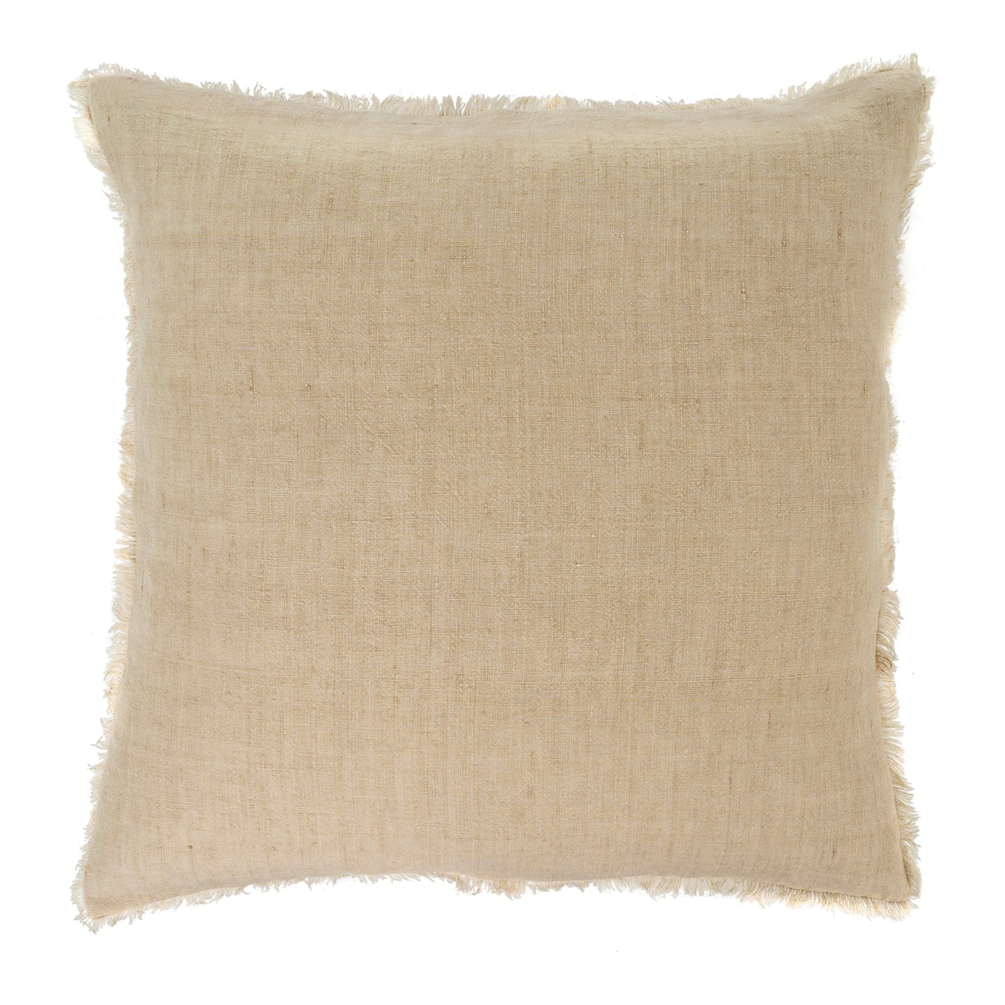 Lina Linen Pampas Pillow 24"