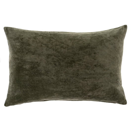 Vera Velvet Pillow Cyprus